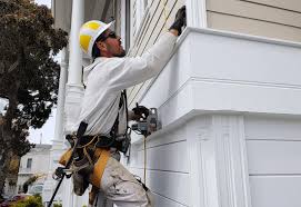 Best Stucco Siding  in Burgin, KY